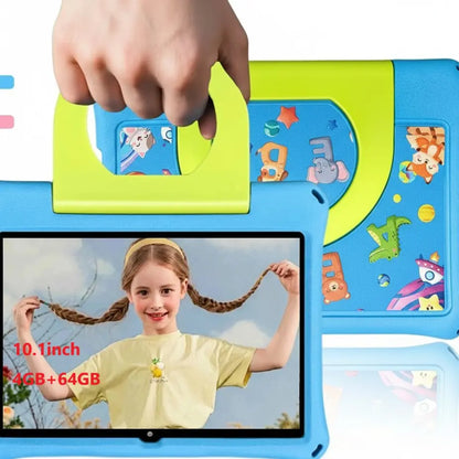 10.1" Kids Android Tablet with SIM Calling & Parental Control – Perfect Gift for Boys & Girls
