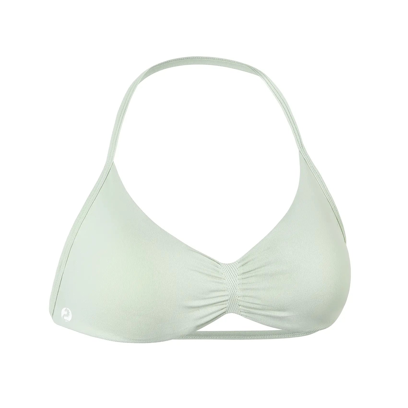 AUROLA Influence Strappy Bra Sports Bras for Women, Backless Padded Impact Strappy Bra for Workout Gym Yoga with Removable Cups